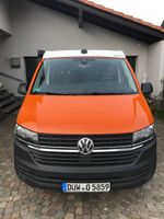 Volkswagen T6  Transp. Octopus  Multi Rheinland-Pfalz - Haßloch Vorschau