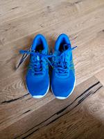 asics Patriot 11GS  Größe 39,5 Neu Baden-Württemberg - Aichstetten Vorschau