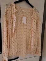 hübsche Mangobluse, Tunika, Chiffon, Dame, Jacke Thüringen - Erfurt Vorschau