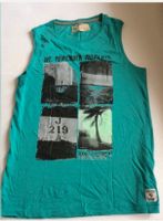 Ärmelloses Shirt-Gr. 176- Tanktops-Marke:  GARCIA -Top Tanktops- Nordrhein-Westfalen - Moers Vorschau