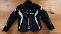 FLM Stoffjacke Motorrad Jacke Gr 36 Damen NEU TOP Hessen - Ober-Mörlen Vorschau