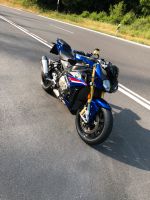 BMW S1000R Rheinland-Pfalz - Daaden Vorschau