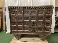 Sideboard Theke Truhe Anrichte Antiquität Pferdetruhe Hessen - Gießen Vorschau