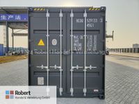 NEU 40 Fuss HC Lagercontainer, Seecontainer, Container; Baucontainer, Materialcontainer Sachsen-Anhalt - Hassel bei Stendal Vorschau