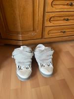 Lanvin curb grau Nordrhein-Westfalen - Kierspe Vorschau
