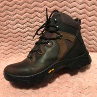 WANDER TREKKINGSCHUHE HERREN Leder Schuhe Gr.44 w.NEU Bayern - Kelheim Vorschau