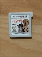Nintendo 3DS I love my pets Sachsen - Plauen Vorschau
