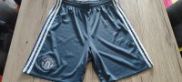 Adidas Fußballshorts Manchester United.Gr.176 NEU Bayern - Dinkelsbuehl Vorschau