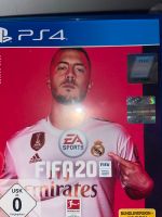 FIFA 20 für ps4 Niedersachsen - Soltendieck Vorschau