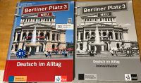 Buch Berliner Platz 3 B1 Hessen - Oberursel (Taunus) Vorschau