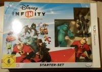 Disney Infinity 3ds Starter Set Hessen - Darmstadt Vorschau