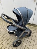 ANEX L TYPE Kinderwagen mit Babyschale Adapter Nordrhein-Westfalen - Haan Vorschau