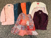 Tolles Kleidungsset 92 Frühjahr für Mädchen Nordrhein-Westfalen - Jülich Vorschau