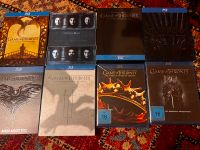 Game of Thrones, alle Staffeln auf Bluray Wandsbek - Hamburg Eilbek Vorschau