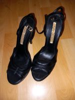 Buffalo Sandalen schwarz Größe 38 ungetragen München - Trudering-Riem Vorschau