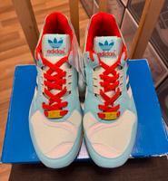 Adidas ZX 9000 Hydra Sachsen - Chemnitz Vorschau