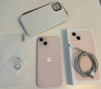 iPhone 13 rosa Niedersachsen - Freren Vorschau