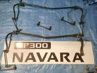 Neu Komplette Stabilisator Stange NISSAN NAVARA D23 NP300 D231 Sachsen - Görlitz Vorschau