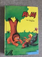 Pit & Alf von Bob Heinz Comic Buch Bayern - Krumbach Schwaben Vorschau