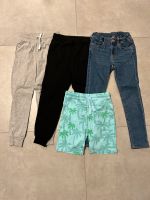 Hosen Jeans Jogging und kurz Gr. 134 H&M Bayern - Lichtenfels Vorschau