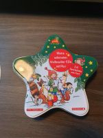 Pixi Weihnachtsdose 4 CDS NEUWERTIG Hessen - Tann Vorschau