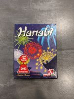 Hanabi Kartenspiel Spiel des Jahres 2013 neuwertig Baden-Württemberg - Hardheim Vorschau