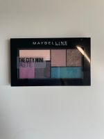 Maybelline- the city mini palette, graffiti chop 450 Berlin - Neukölln Vorschau