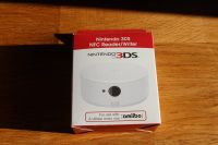 Nintendo 3DS NFC Reader/Writer Sachsen - Weinböhla Vorschau