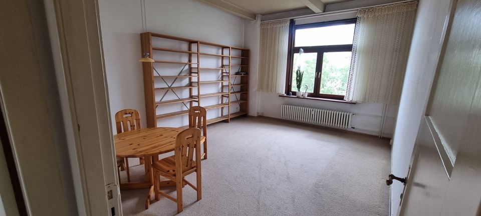 Wohnung Miete Wg 2 Zimmer für 1 Jahr in Berlin