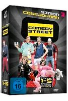 Comedy Street-Staffel 1-5 (Special Collector's XL-Box Nordrhein-Westfalen - Übach-Palenberg Vorschau