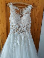 AnnAngelex Brautkleid Hochzeitskleid Gr.40 Nordwestmecklenburg - Landkreis - Grevesmuehlen Vorschau