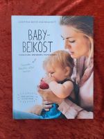 Buch Baby Beikost von Nina Bott Nordfriesland - Ladelund Vorschau