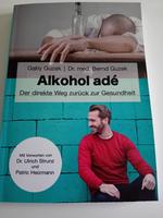 Alkohol ade Gaby Guzek dr med bernd Guzek Nordrhein-Westfalen - Menden Vorschau