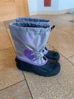 Kamik Winterstiefel Southfrost 2, Gr. 36, selten getragen Baden-Württemberg - Rietheim-Weilheim Vorschau