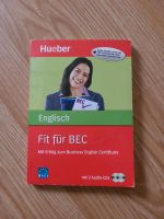 Fit für BEC  B1 - C1 Schleswig-Holstein - Itzehoe Vorschau