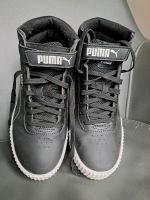 Damen Sneaker, Puma schwarz 38 Nordrhein-Westfalen - Coesfeld Vorschau