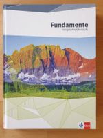 Fundamente Geographie Oberstufe ISBN 978-3121045303 Rheinland-Pfalz - Bingen Vorschau