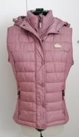 Superdry schicke Weste Steppweste Gr. 38 rosa Dresden - Schönborn Vorschau