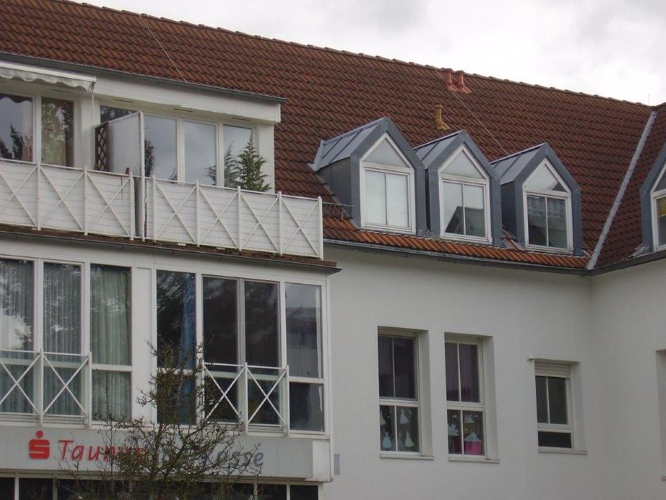 Eigentumswohnung 3 Zimmer Liederbach Top Lage in Liederbach