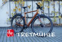 Bergamont E-Sweep Sport E-Bike Sachsen - Radebeul Vorschau