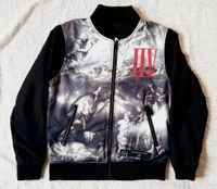 CRIMINAL DAMAGE Jacke Blouson Bayern - Landsberg (Lech) Vorschau