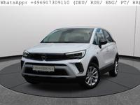 Opel Crossland (X) 1.5 D Elegance Aut.Netto 10500#359 Frankfurt am Main - Riederwald Vorschau