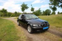 BMW E46 Compact 316 TI Schleswig-Holstein - Großhansdorf Vorschau