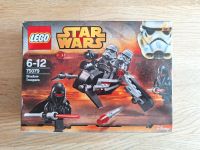 Lego Star Wars 75079 Shadow Troopers komplett mit Figuren Brandenburg - Schöneiche bei Berlin Vorschau