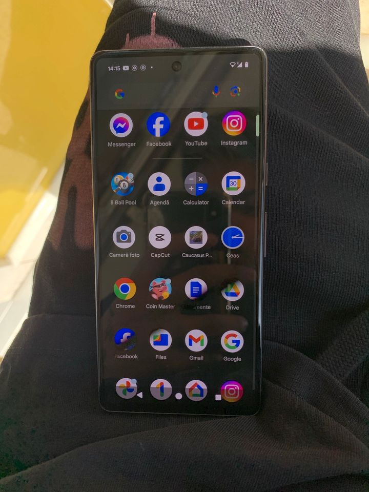 Google pixel 7 128gn in Hannover