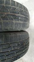 Winterreifen ohne Felgen 185/65 R14 Nordrhein-Westfalen - Borgentreich Vorschau