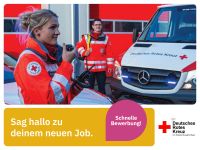 Notfallsanitäter (m/w/d) (DRK Kreisverband Euskirchen) *3500 - 4100 EUR/Monat* in Euskirchen Rettungsassistent Notfallsanitäter medizinische Erstversorgung Nordrhein-Westfalen - Euskirchen Vorschau