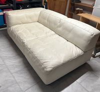 Lerdercouch Zweisitzer Sofa Hessen - Dieburg Vorschau