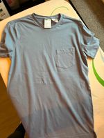H&M Shirt grau ungetragen Gr XS (164) Nordrhein-Westfalen - Korschenbroich Vorschau