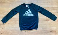 TOP Neu Adidas Shirt Langarmshirt Pullover Gr 128 Sportshirt Sachsen - Radeburg Vorschau